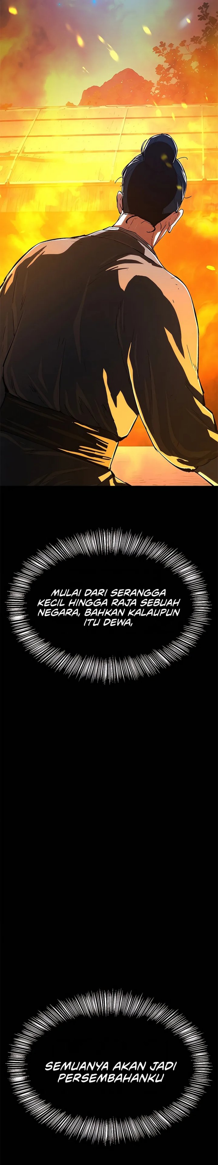The Demon in Human Form chapter 2