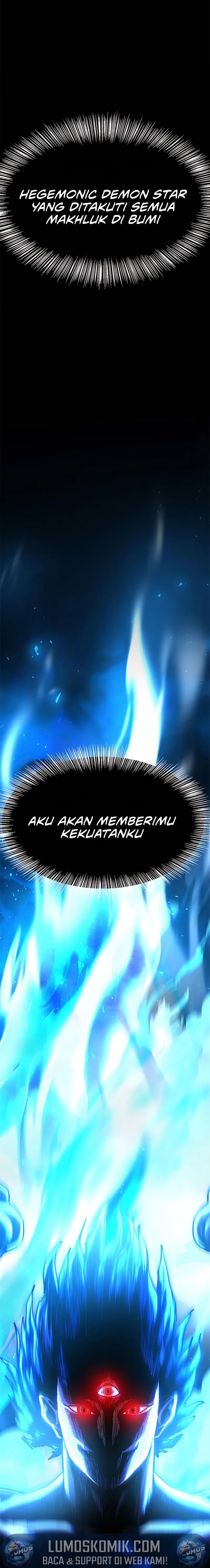 The Demon in Human Form chapter 2