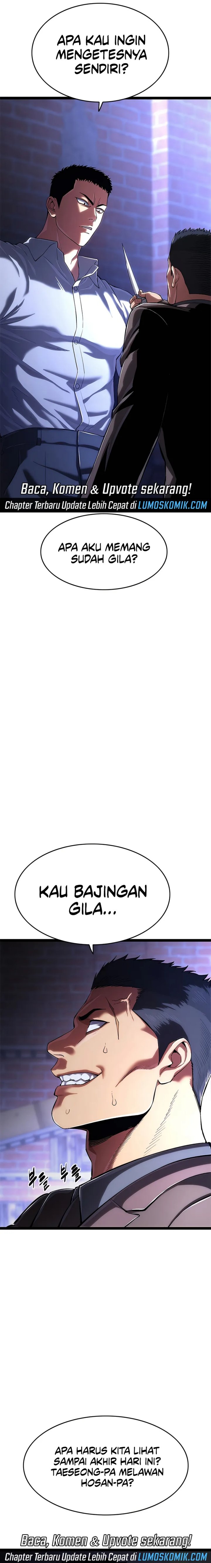 The Demon in Human Form chapter 2