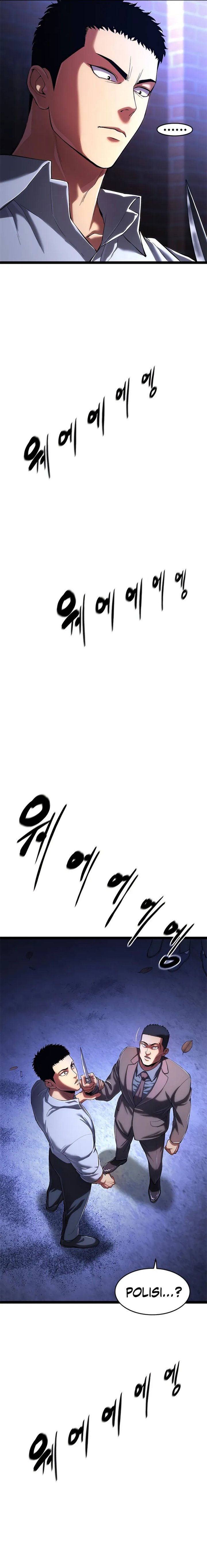 The Demon in Human Form chapter 2