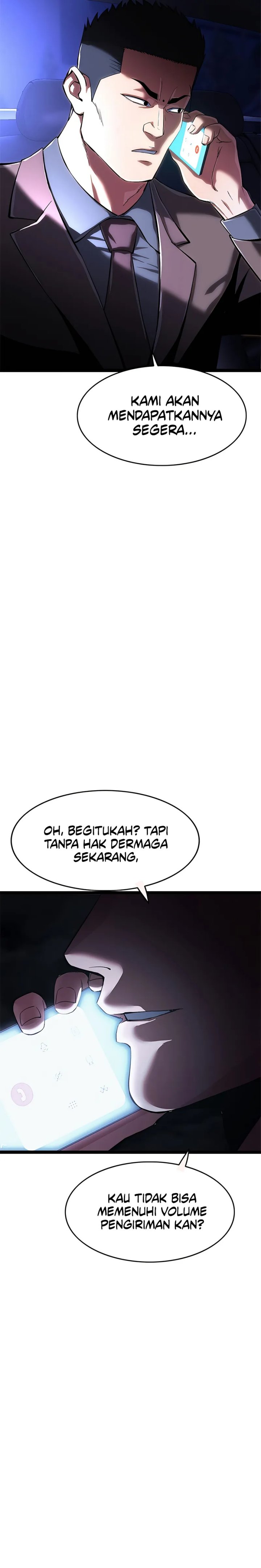The Demon in Human Form chapter 2