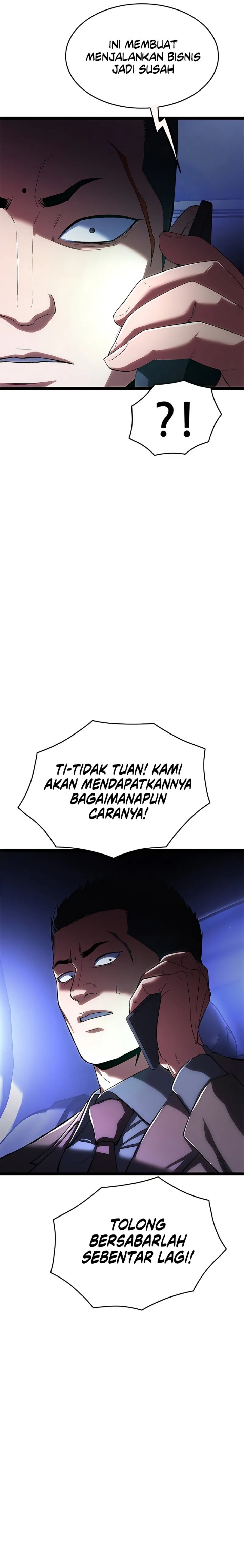 The Demon in Human Form chapter 2