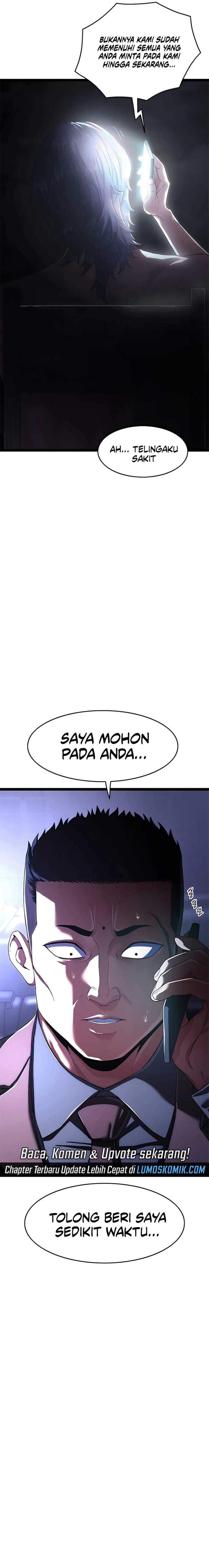 The Demon in Human Form chapter 2