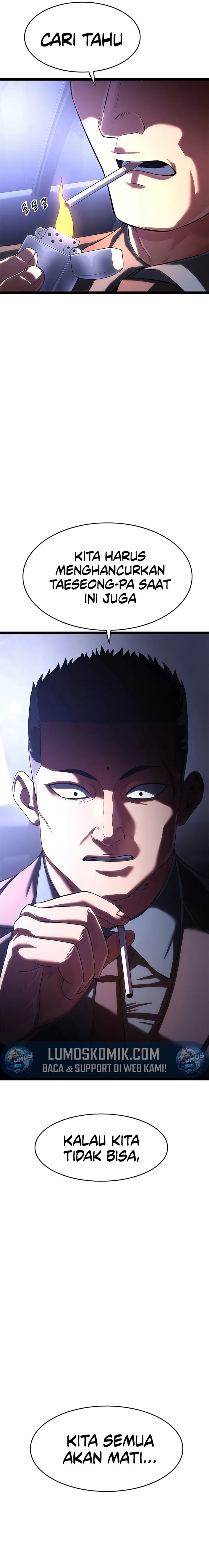 The Demon in Human Form chapter 2