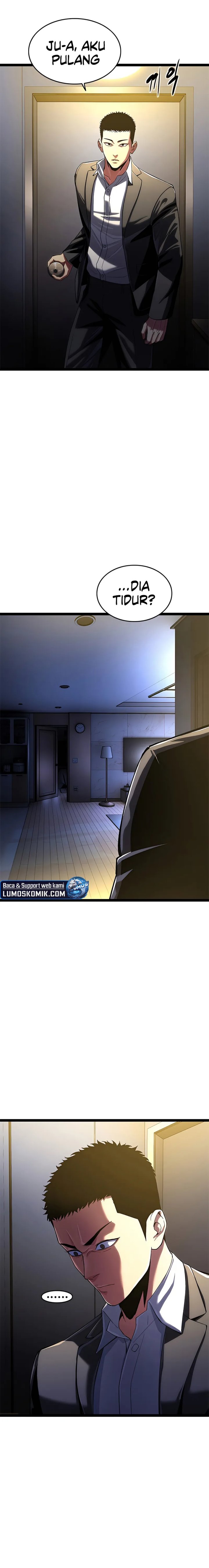 The Demon in Human Form chapter 2