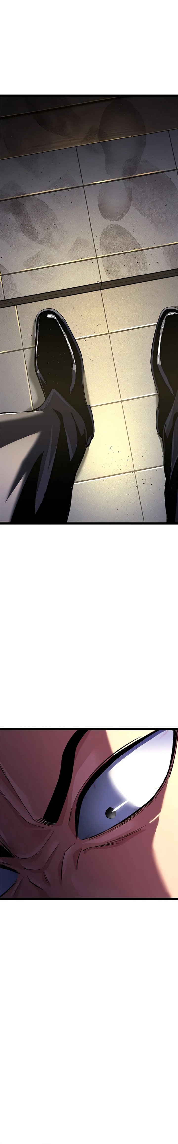 The Demon in Human Form chapter 2