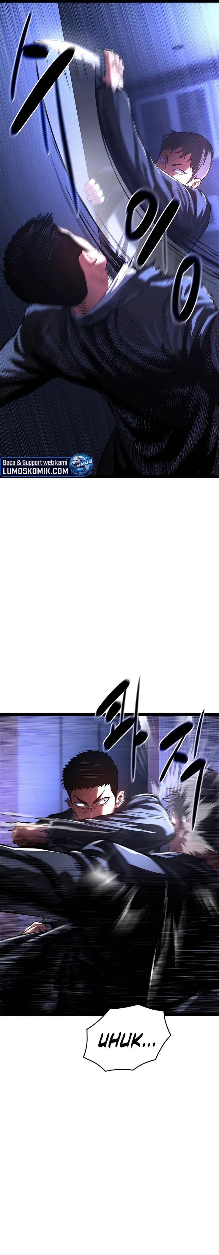 The Demon in Human Form chapter 2