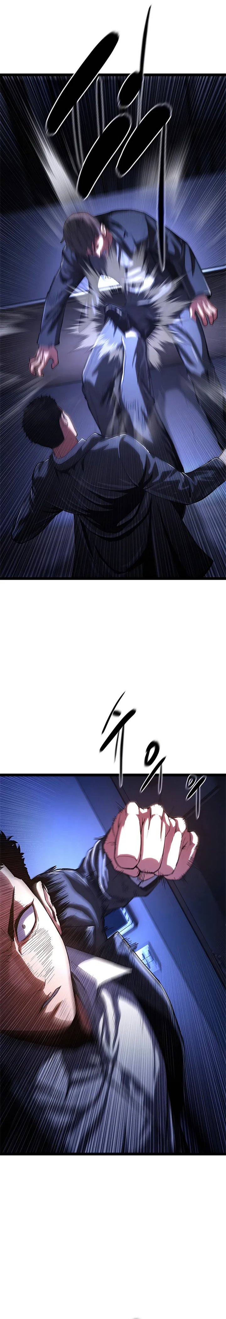 The Demon in Human Form chapter 2