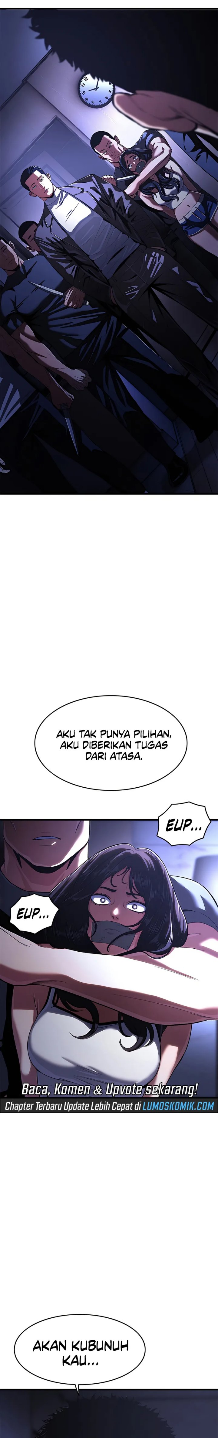 The Demon in Human Form chapter 2