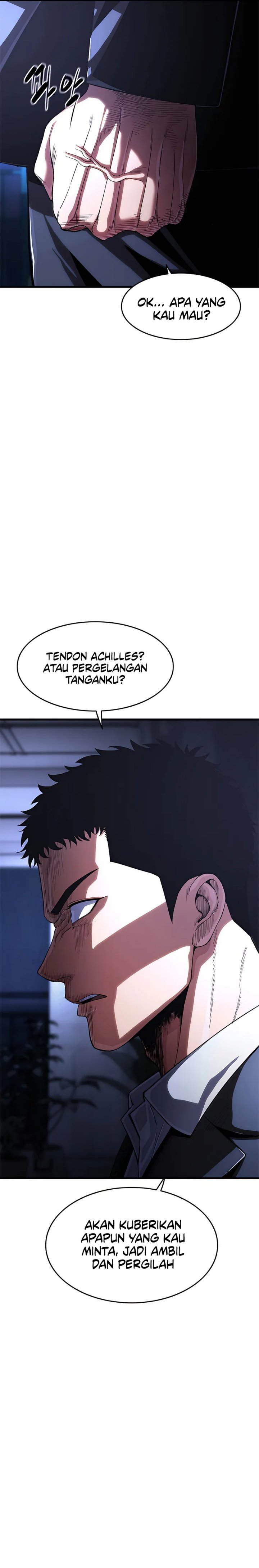 The Demon in Human Form chapter 2