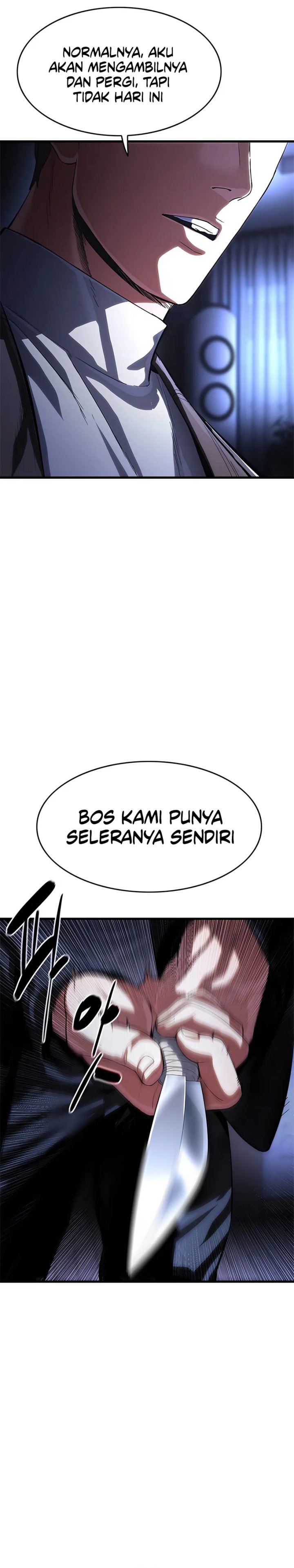The Demon in Human Form chapter 2