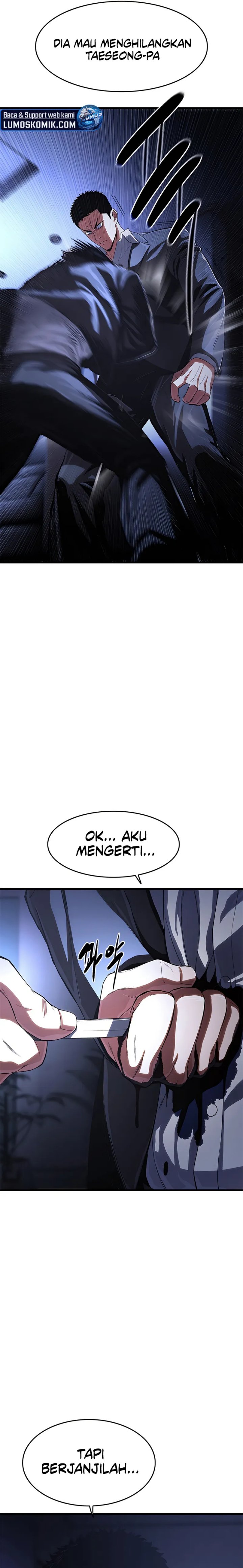 The Demon in Human Form chapter 2