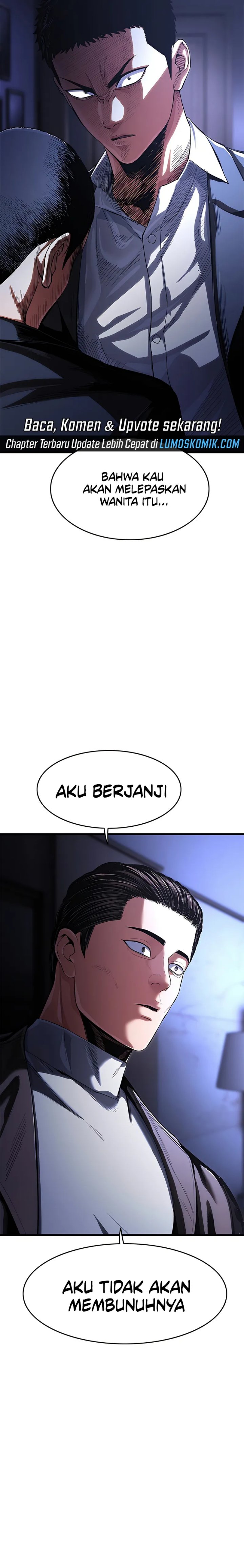 The Demon in Human Form chapter 2