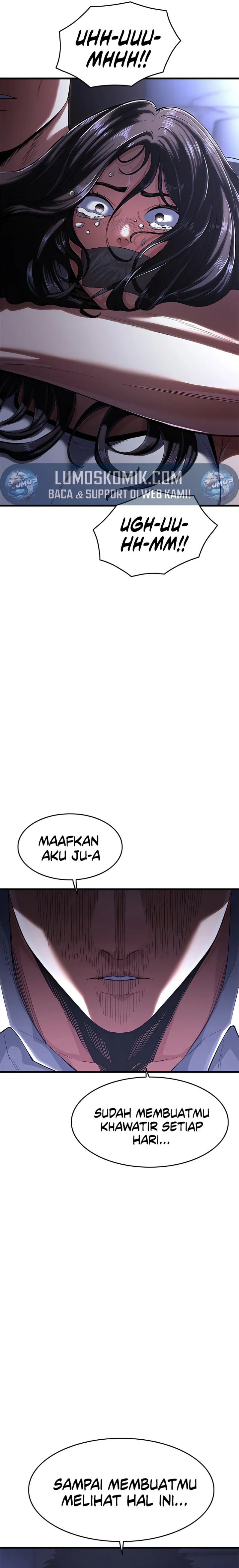 The Demon in Human Form chapter 2