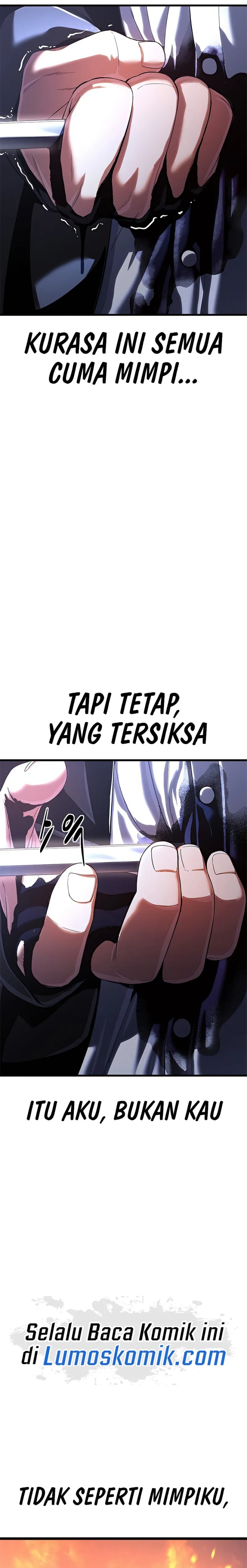 The Demon in Human Form chapter 2