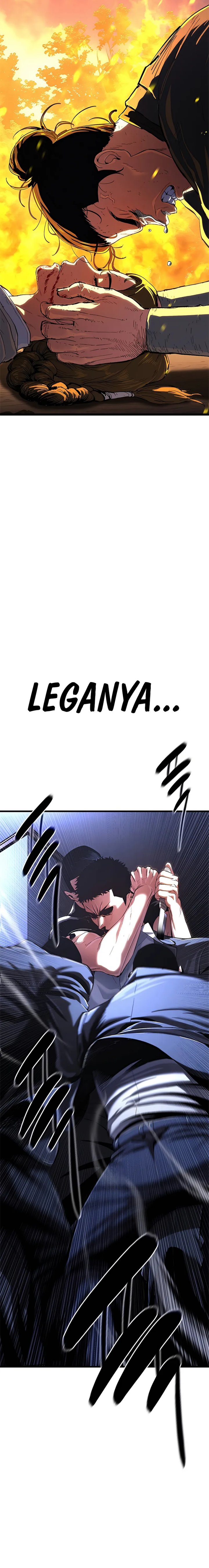 The Demon in Human Form chapter 2