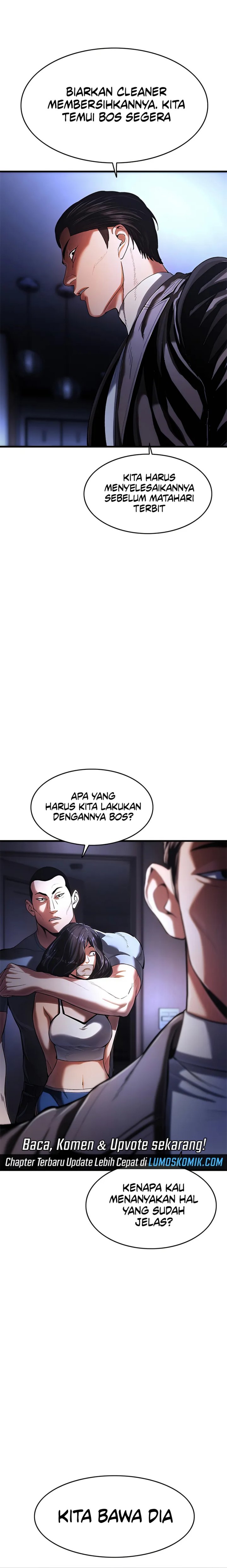 The Demon in Human Form chapter 2