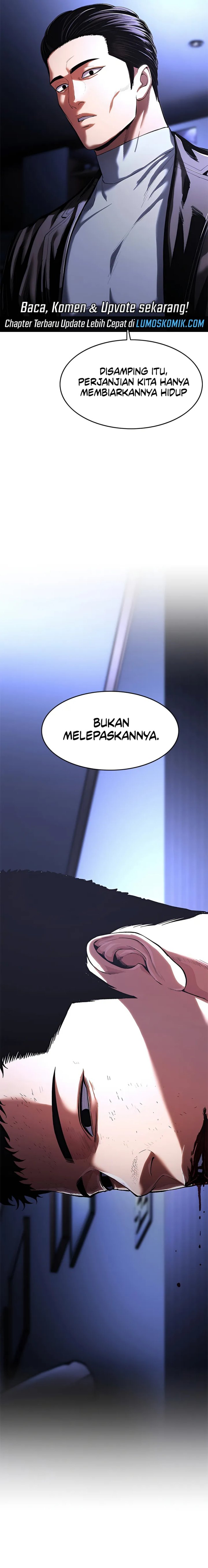 The Demon in Human Form chapter 2