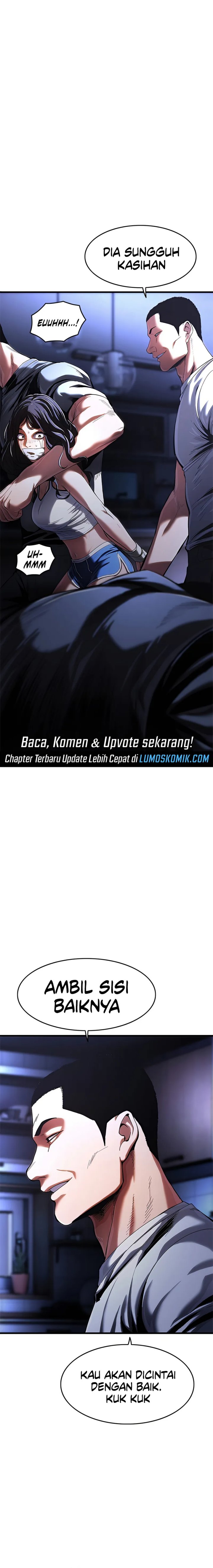 The Demon in Human Form chapter 2
