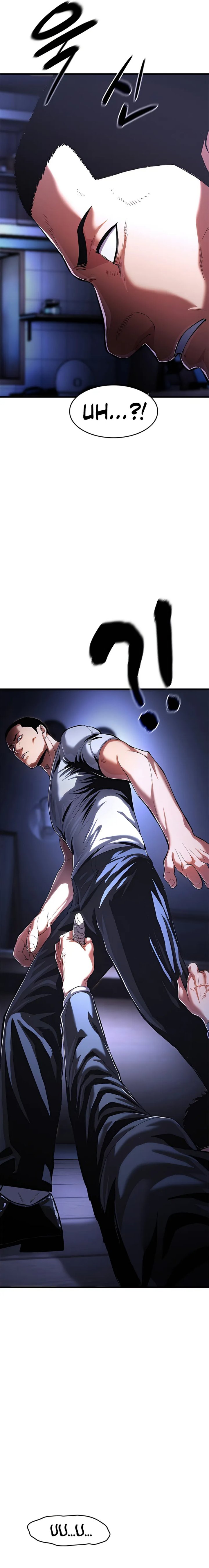 The Demon in Human Form chapter 2