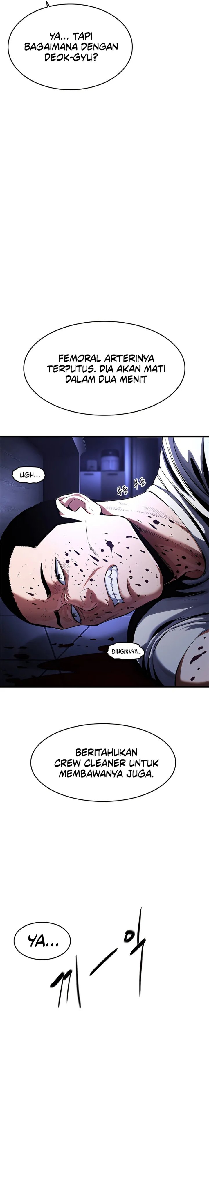 The Demon in Human Form chapter 2