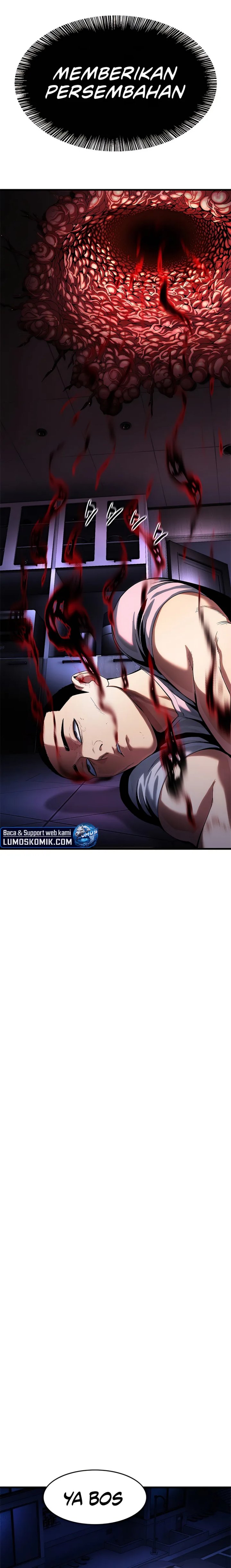 The Demon in Human Form chapter 2