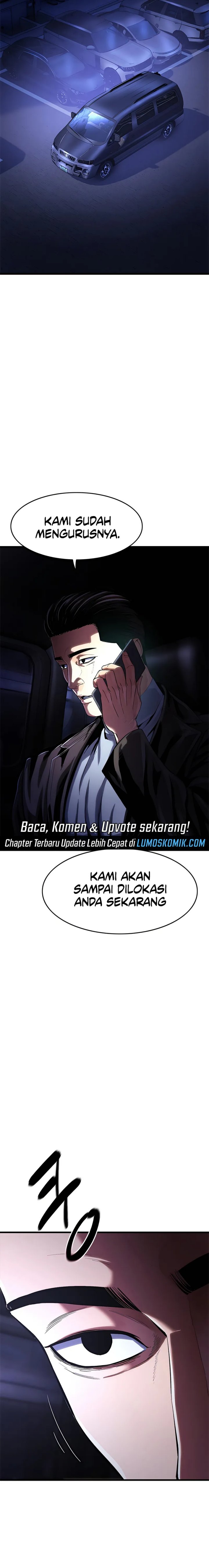 The Demon in Human Form chapter 2