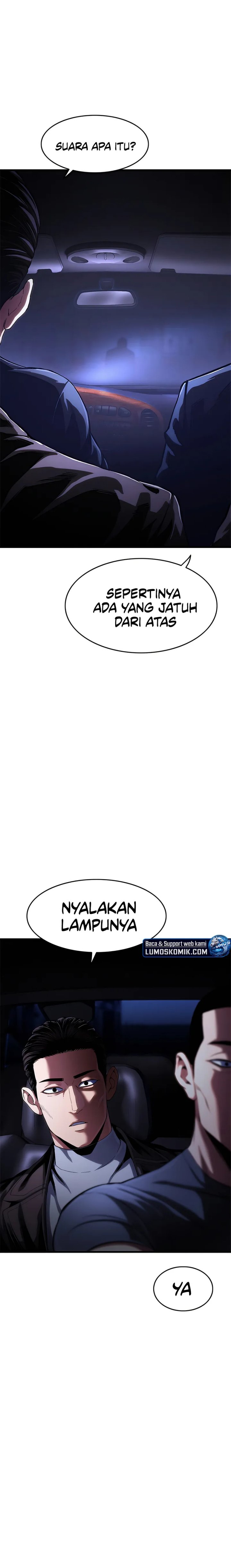 The Demon in Human Form chapter 2