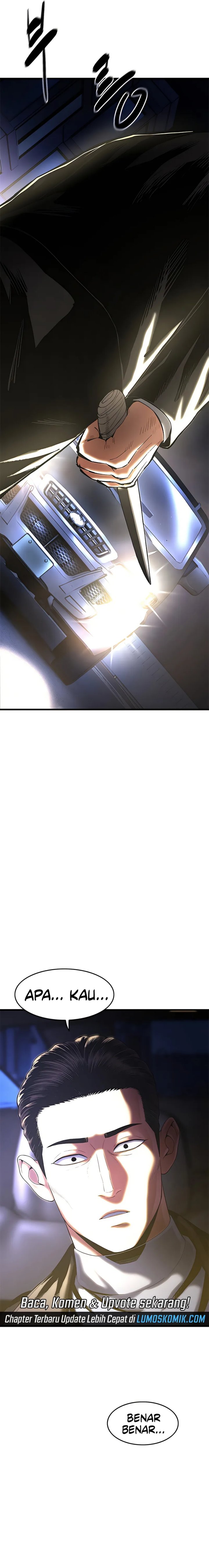 The Demon in Human Form chapter 2