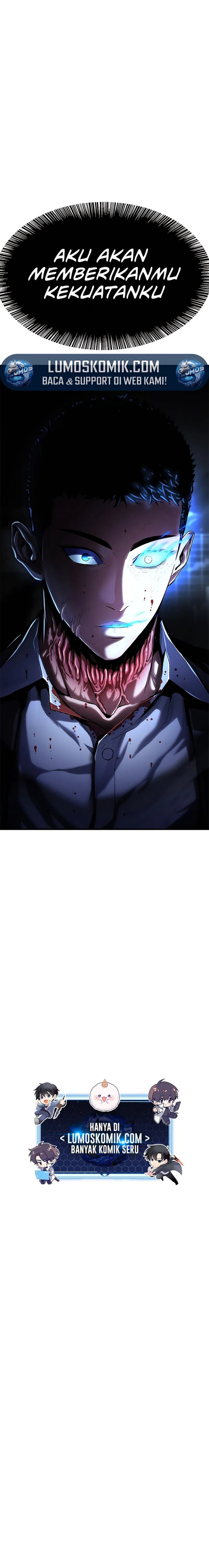 The Demon in Human Form chapter 2