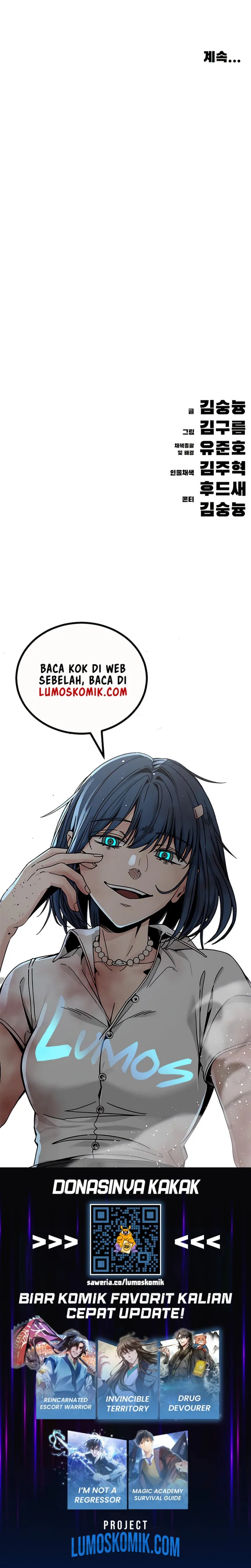 The Demon in Human Form chapter 2