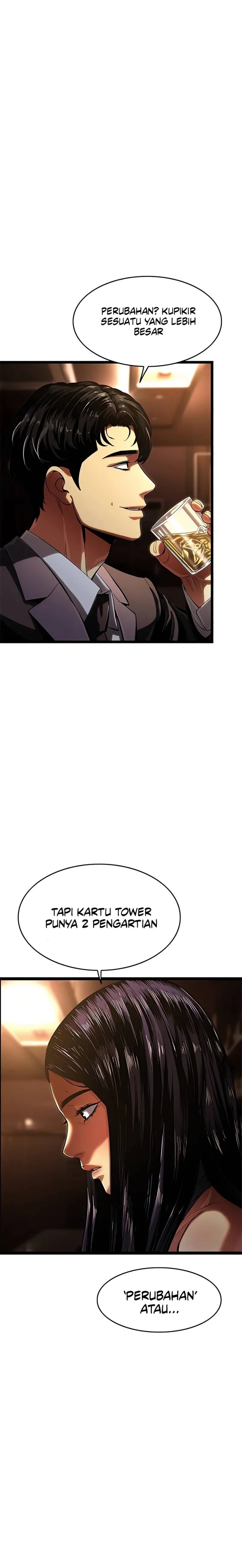 The Demon in Human Form chapter 3