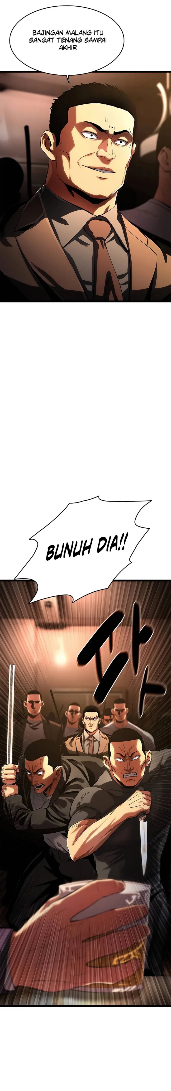 The Demon in Human Form chapter 3