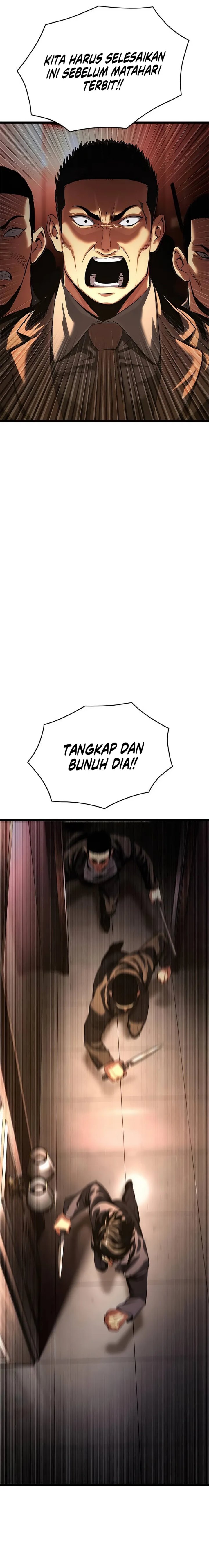 The Demon in Human Form chapter 3