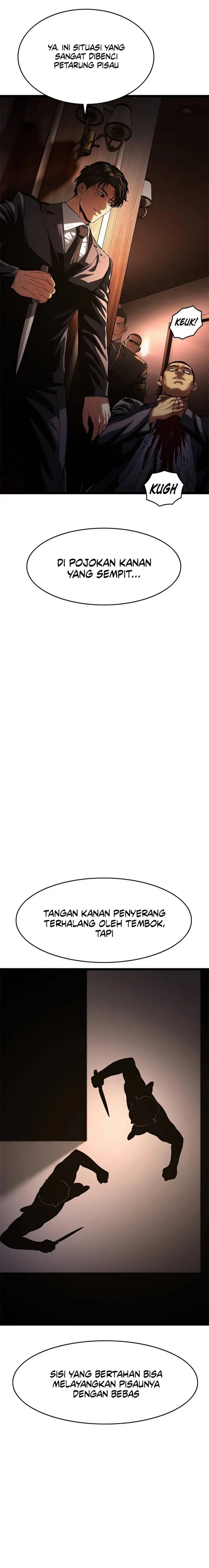 The Demon in Human Form chapter 3