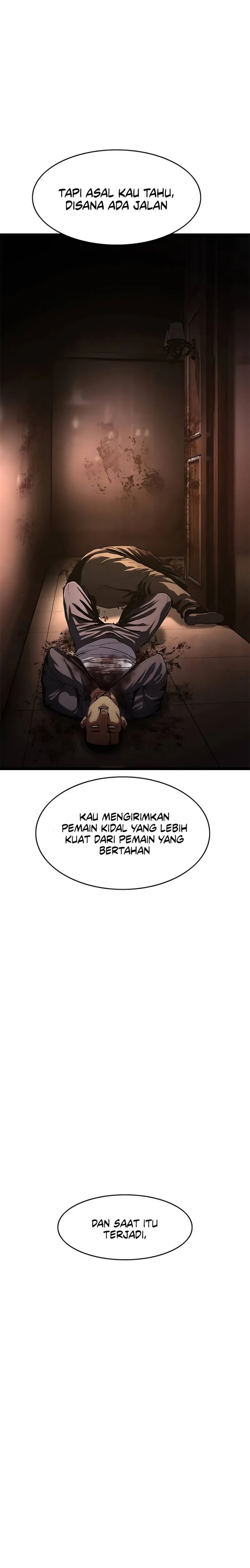 The Demon in Human Form chapter 3