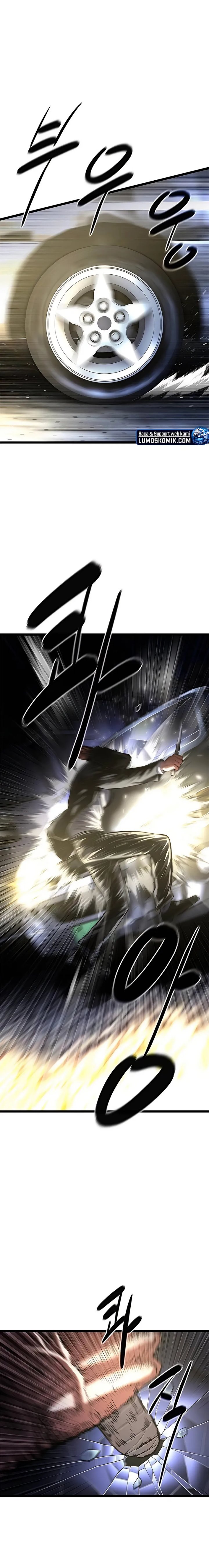 The Demon in Human Form chapter 3