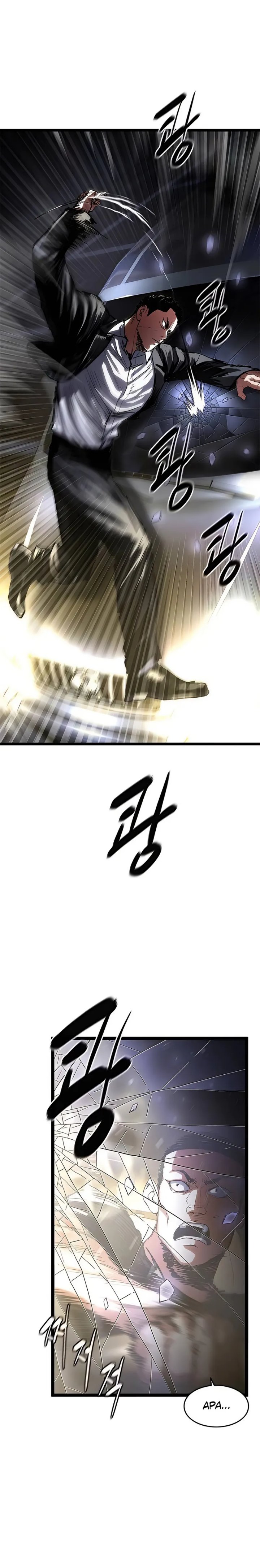 The Demon in Human Form chapter 3