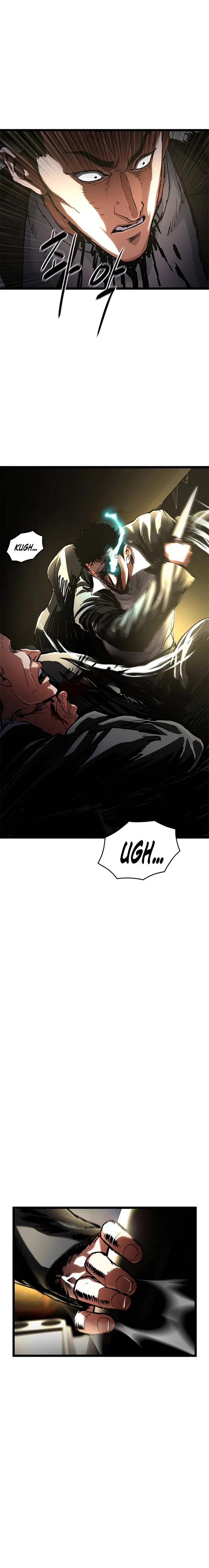The Demon in Human Form chapter 3