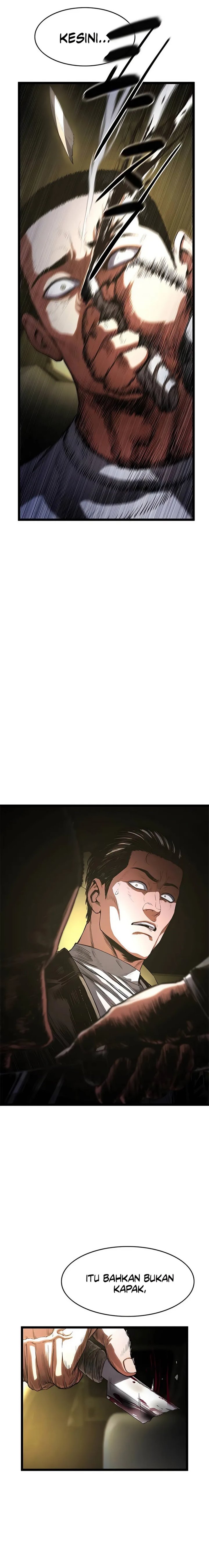 The Demon in Human Form chapter 3