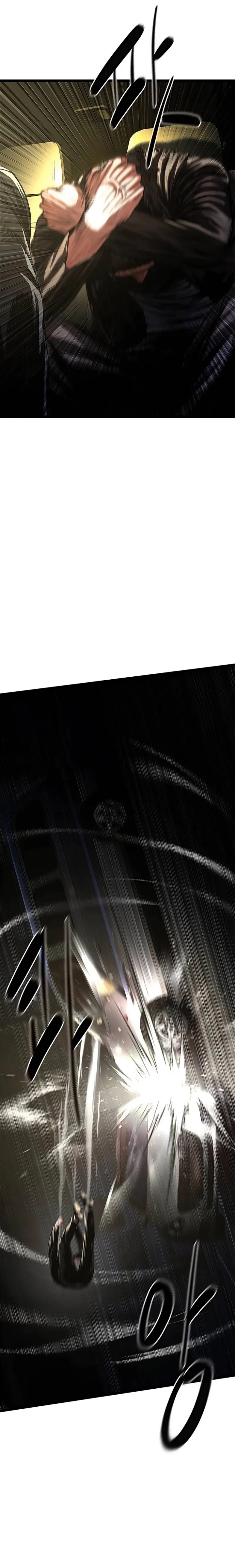 The Demon in Human Form chapter 3