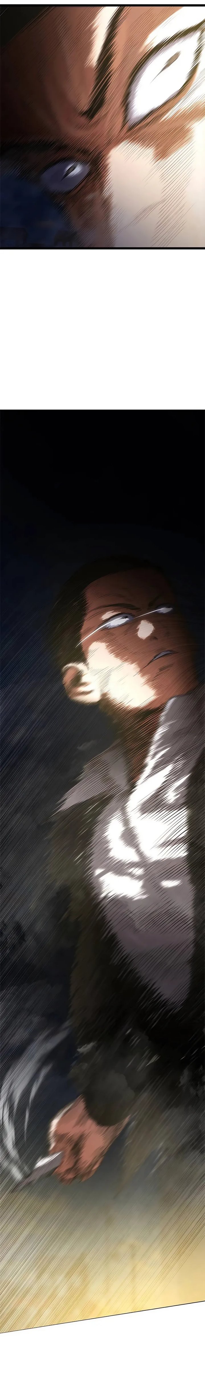 The Demon in Human Form chapter 3