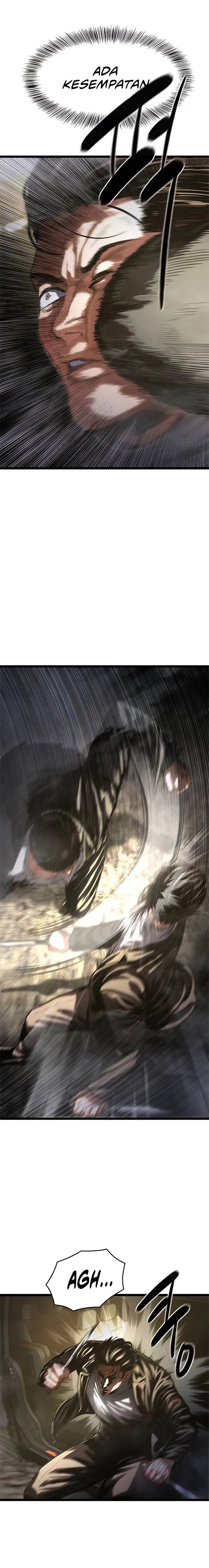 The Demon in Human Form chapter 3