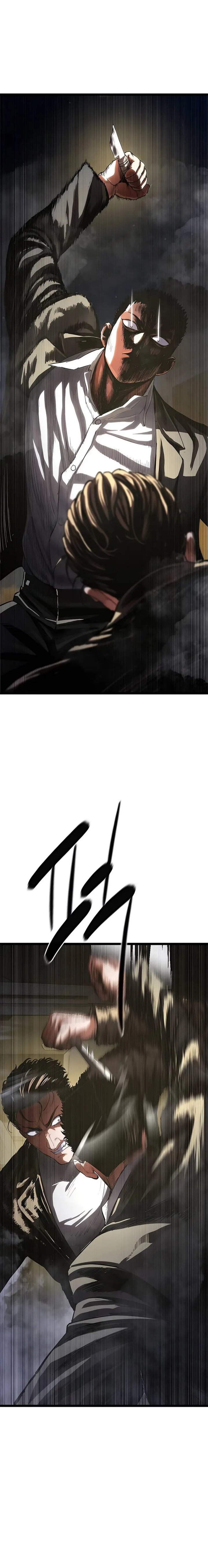 The Demon in Human Form chapter 3