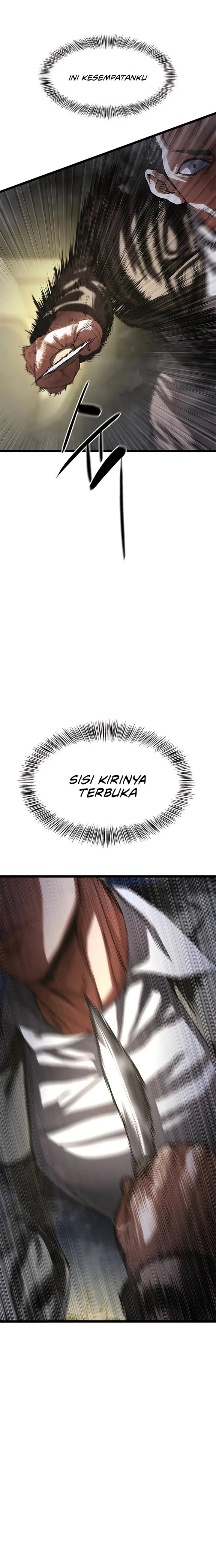 The Demon in Human Form chapter 3