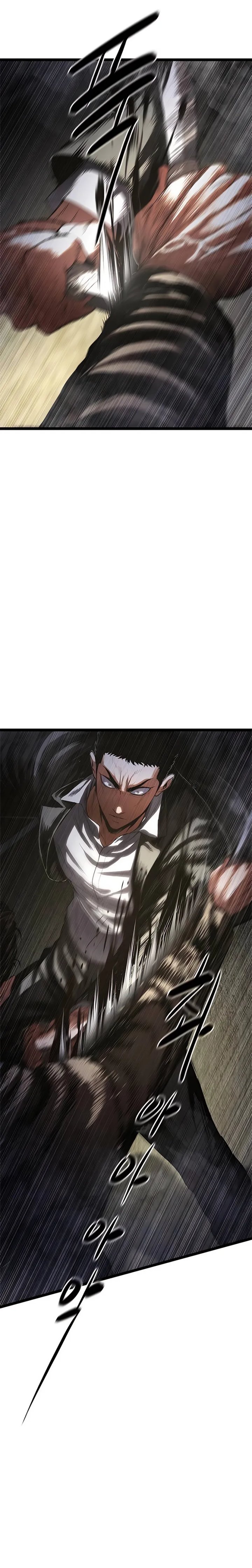 The Demon in Human Form chapter 3
