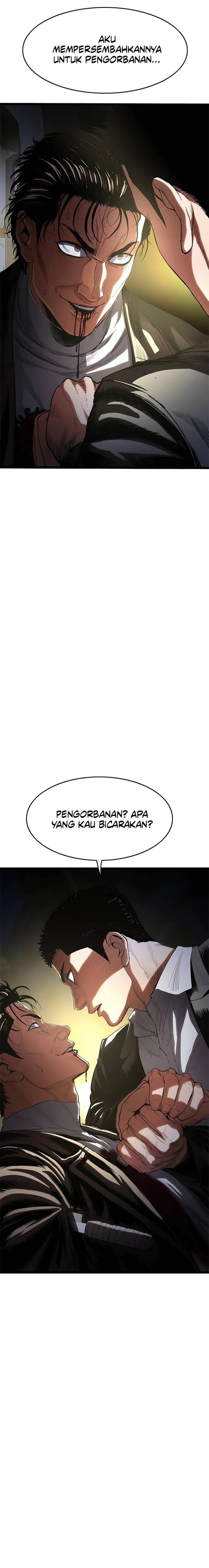The Demon in Human Form chapter 3