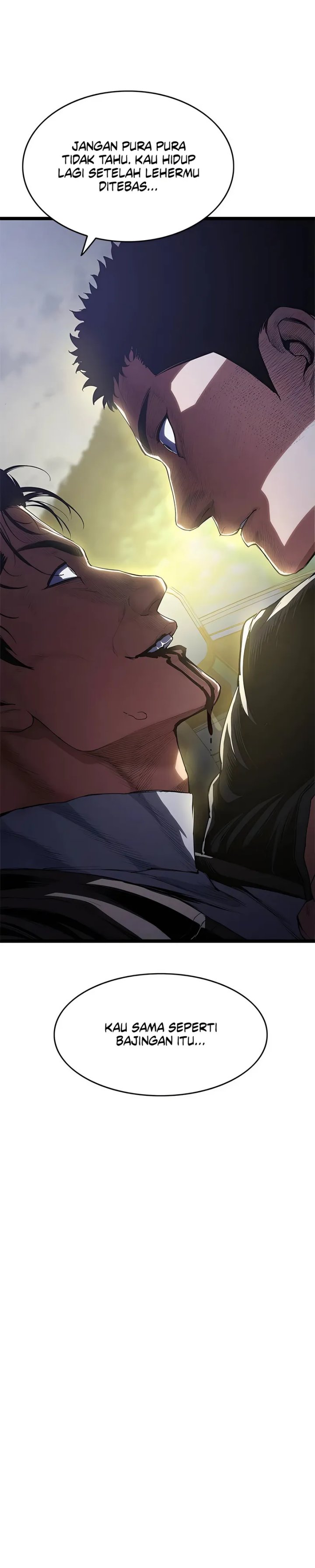 The Demon in Human Form chapter 3