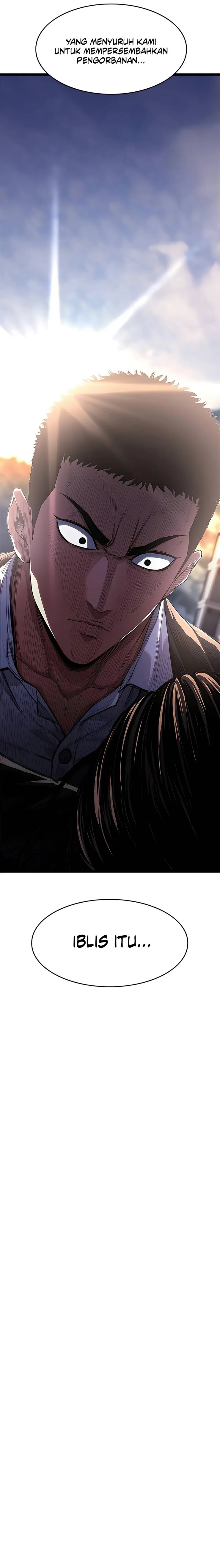 The Demon in Human Form chapter 3