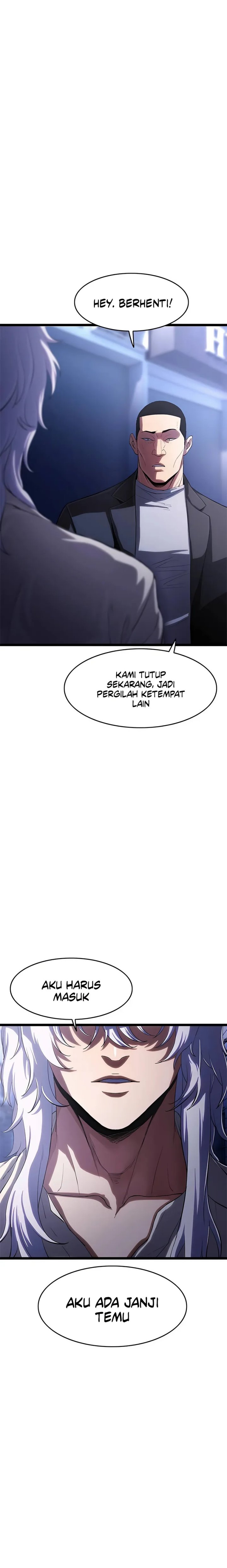 The Demon in Human Form chapter 3